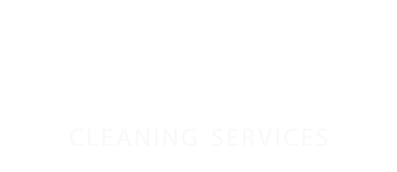Mountain Fresh Cleaning Service Logo White